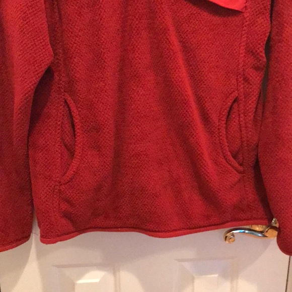 Patagonia fleece pullover - Picture 5 of 5